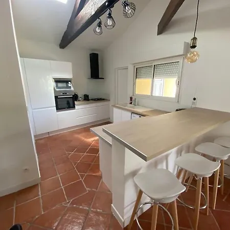 Maison A Deux Pas De Perigueux Quartier Calme. Dom wakacyjny Coulounieix-Chamiers